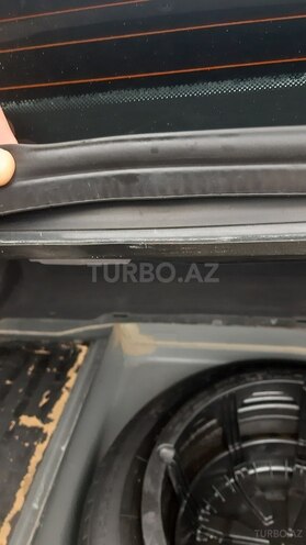 Mercedes E 240 2000, 285,000 km - 2.4 l - Bakı