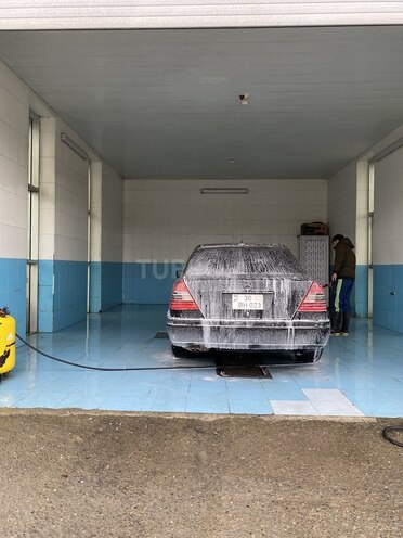 Mercedes C 230 1997, 209,900 km - 2.3 l - İmişli