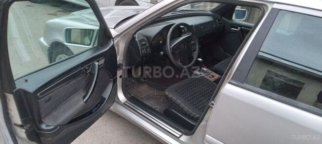 Mercedes C 200 1998, 527,733 km - 2.0 l - Bakı