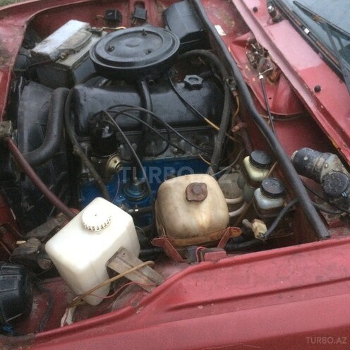 LADA (VAZ) 2107 1983, 256,000 km - 1.6 л - Bakı