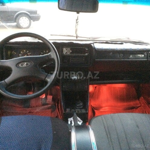 LADA (VAZ) 2107 1983, 256,000 km - 1.6 л - Bakı