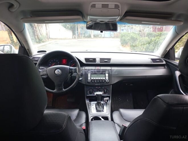 Volkswagen Passat 2008, 138,000 km - 2.0 л - Sumqayıt