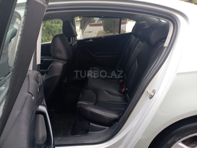 Volkswagen Passat 2008, 138,000 km - 2.0 л - Sumqayıt