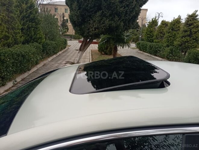 Volkswagen Passat 2008, 138,000 km - 2.0 л - Sumqayıt