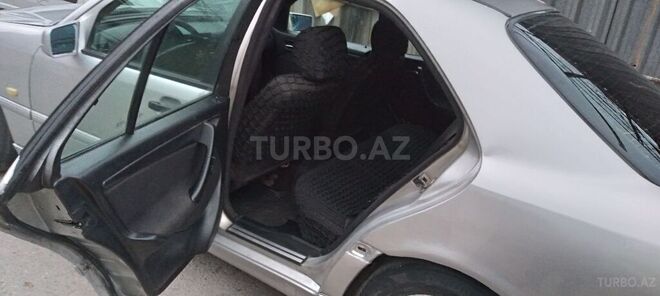 Mercedes C 200 1998, 527,733 km - 2.0 l - Bakı