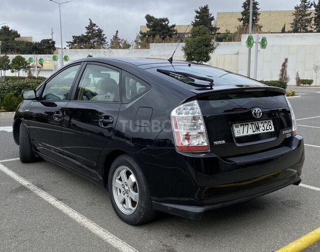 Toyota Prius 2008, 255,971 km - 1.5 l - Bakı