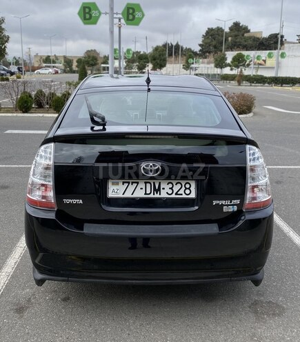 Toyota Prius 2008, 255,971 km - 1.5 l - Bakı