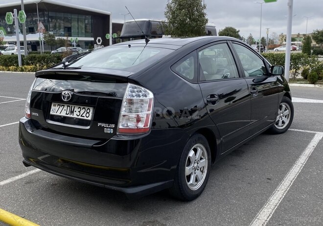 Toyota Prius 2008, 255,971 km - 1.5 l - Bakı
