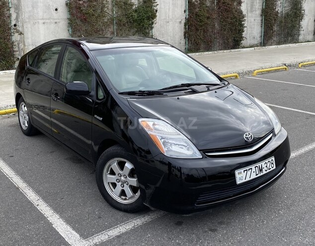 Toyota Prius 2008, 255,971 km - 1.5 l - Bakı