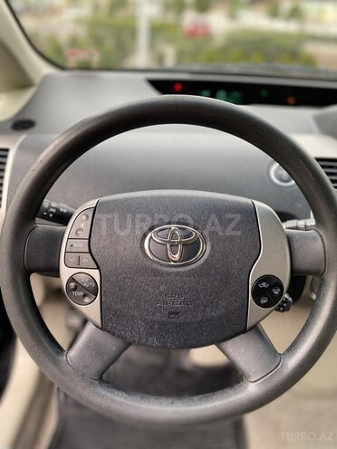 Toyota Prius 2008, 255,971 km - 1.5 l - Bakı