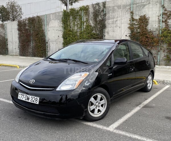 Toyota Prius 2008, 255,971 km - 1.5 l - Bakı