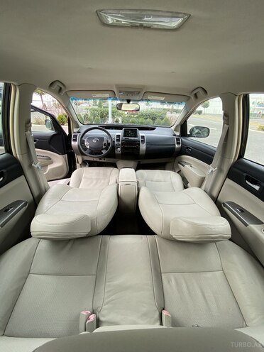 Toyota Prius 2008, 255,971 km - 1.5 l - Bakı