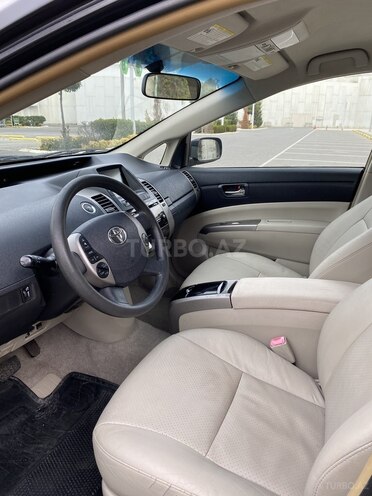 Toyota Prius 2008, 255,971 km - 1.5 l - Bakı