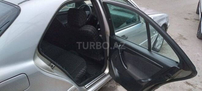 Mercedes C 200 1998, 527,733 km - 2.0 l - Bakı