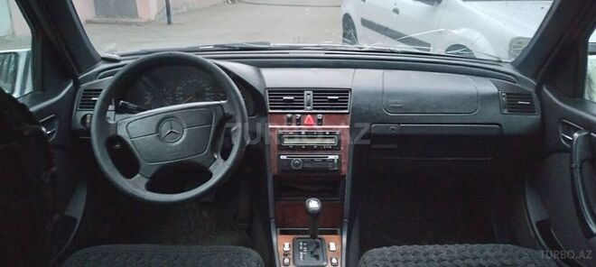 Mercedes C 200 1998, 527,733 km - 2.0 l - Bakı