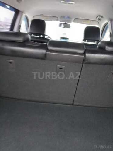 Hyundai Santa Fe 2011, 86,000 km - 2.0 l - Bakı