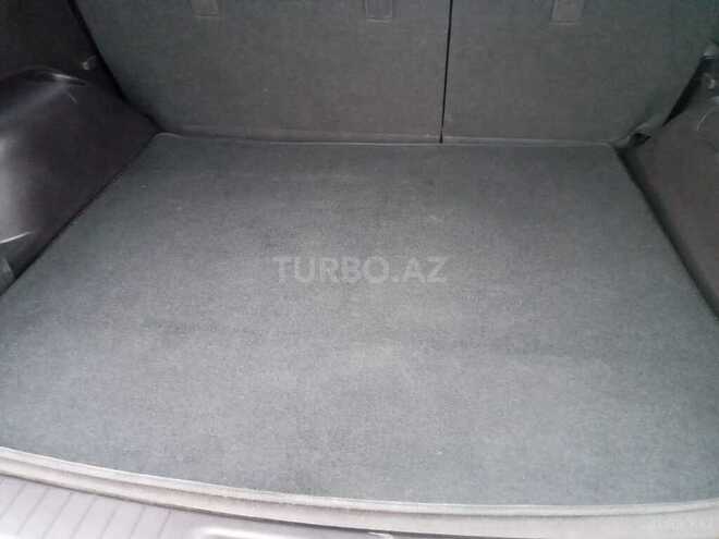 Hyundai Santa Fe 2011, 86,000 km - 2.0 l - Bakı