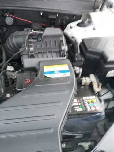 Hyundai Santa Fe 2011, 86,000 km - 2.0 l - Bakı
