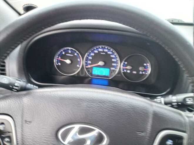 Hyundai Santa Fe 2011, 86,000 km - 2.0 l - Bakı