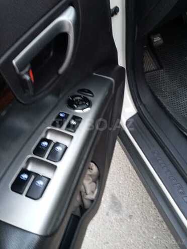 Hyundai Santa Fe 2011, 86,000 km - 2.0 l - Bakı