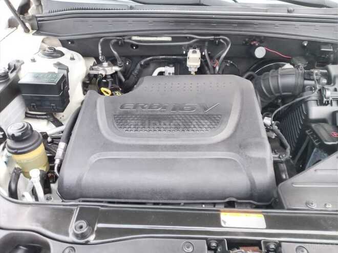 Hyundai Santa Fe 2011, 86,000 km - 2.0 l - Bakı