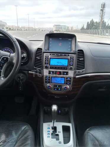 Hyundai Santa Fe 2011, 86,000 km - 2.0 l - Bakı