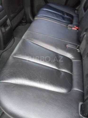 Hyundai Santa Fe 2011, 86,000 km - 2.0 l - Bakı