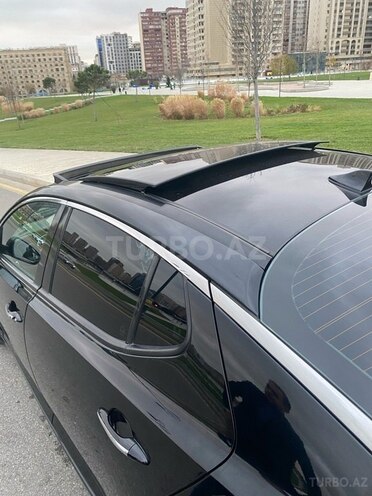 Kia Optima 2012, 95,204 km - 2.0 l - Bakı