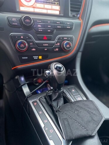 Kia Optima 2012, 95,204 km - 2.0 l - Bakı