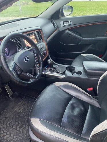Kia Optima 2012, 95,204 km - 2.0 l - Bakı