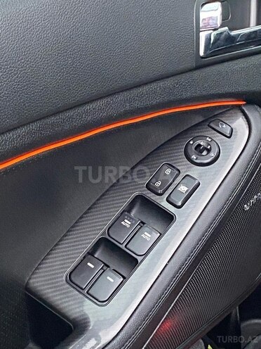 Kia Optima 2012, 95,204 km - 2.0 l - Bakı