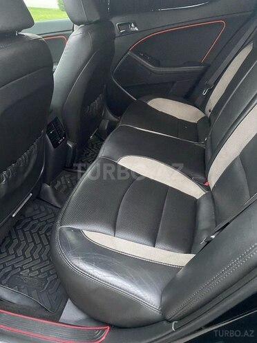 Kia Optima 2012, 95,204 km - 2.0 l - Bakı