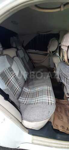 Mercedes C 220 1999, 398,000 km - 2.2 l - Sumqayıt