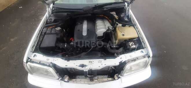 Mercedes C 220 1999, 398,000 km - 2.2 l - Sumqayıt