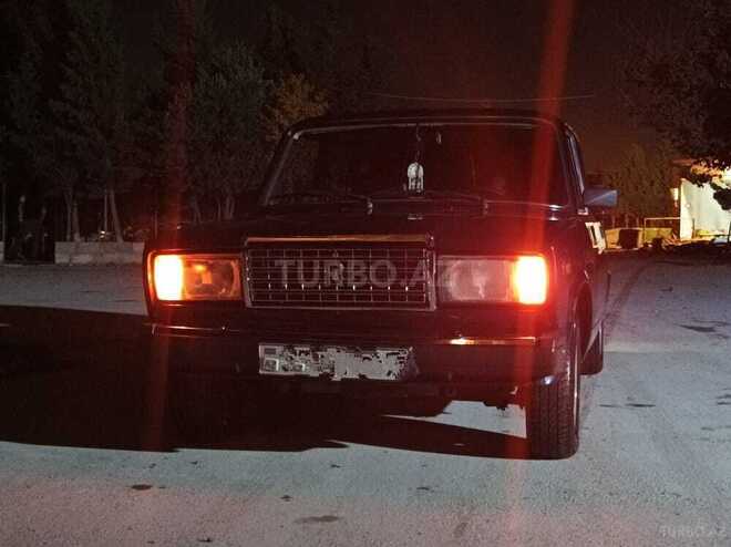 LADA (VAZ) 2107 2011, 80,000 km - 1.6 l - Bakı
