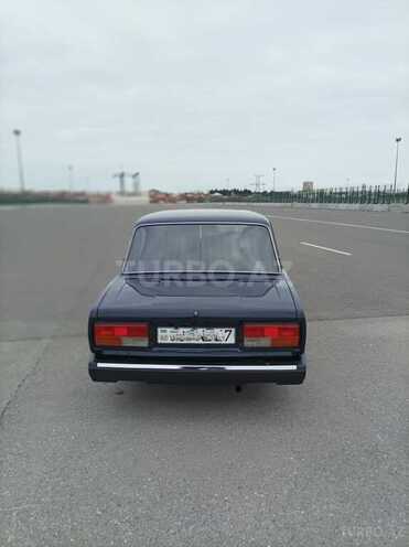 LADA (VAZ) 2107 2011, 80,000 km - 1.6 l - Bakı