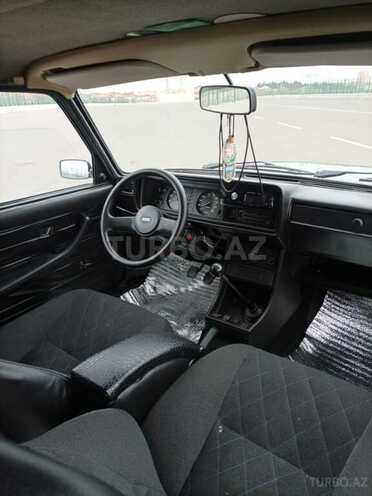 LADA (VAZ) 2107 2011, 80,000 km - 1.6 l - Bakı