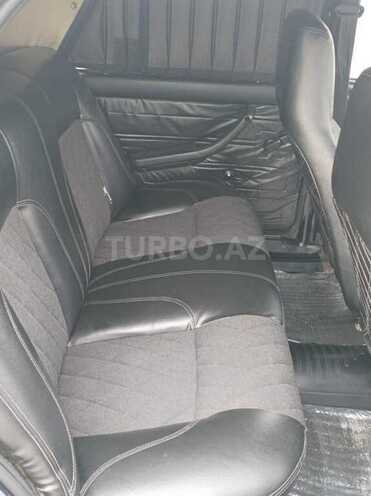LADA (VAZ) 2107 2011, 80,000 km - 1.6 l - Bakı