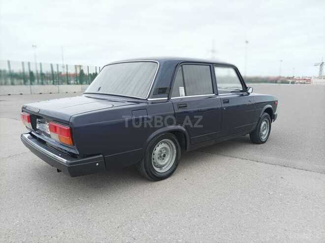 LADA (VAZ) 2107 2011, 80,000 km - 1.6 l - Bakı