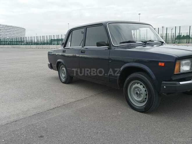 LADA (VAZ) 2107 2011, 80,000 km - 1.6 l - Bakı