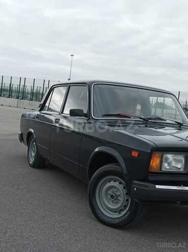 LADA (VAZ) 2107 2011, 80,000 km - 1.6 l - Bakı