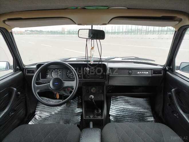 LADA (VAZ) 2107 2011, 80,000 km - 1.6 l - Bakı