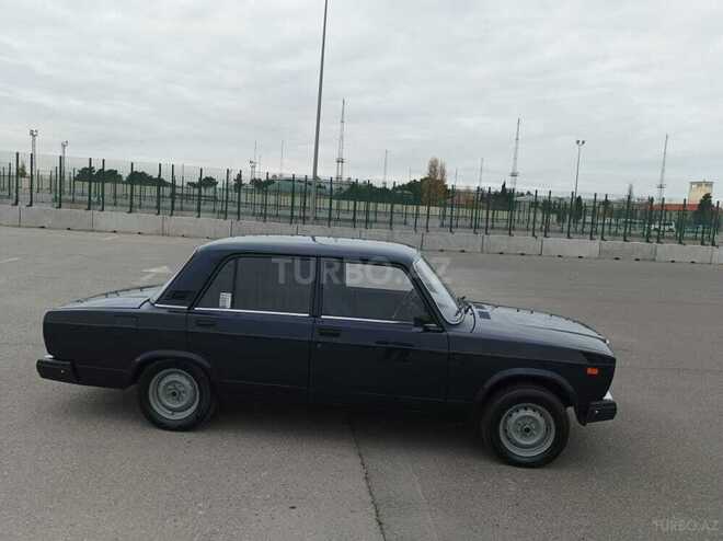 LADA (VAZ) 2107 2011, 80,000 km - 1.6 l - Bakı