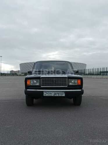LADA (VAZ) 2107 2011, 80,000 km - 1.6 l - Bakı