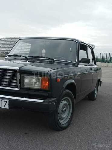 LADA (VAZ) 2107 2011, 80,000 km - 1.6 l - Bakı