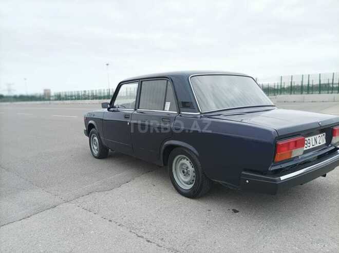 LADA (VAZ) 2107 2011, 80,000 km - 1.6 l - Bakı