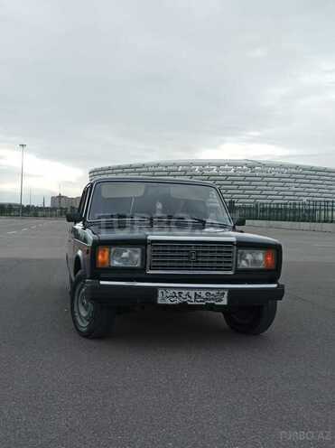 LADA (VAZ) 2107 2011, 80,000 km - 1.6 l - Bakı