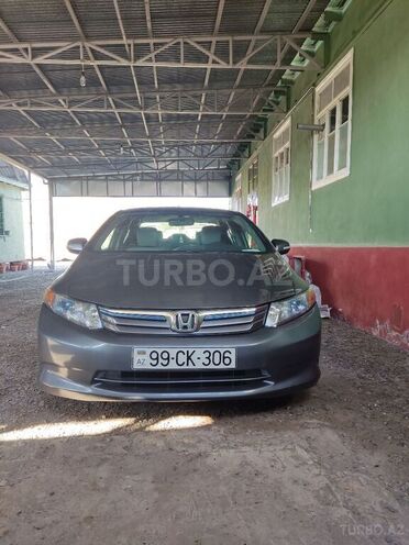 Honda Civic 2011, 223,000 km - 1.5 l - Bakı