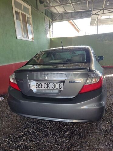 Honda Civic 2011, 223,000 km - 1.5 l - Bakı