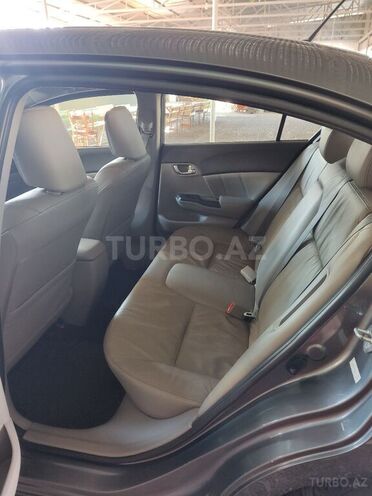 Honda Civic 2011, 223,000 km - 1.5 l - Bakı